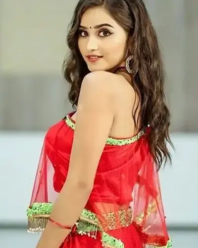 Escort In Brahmapur